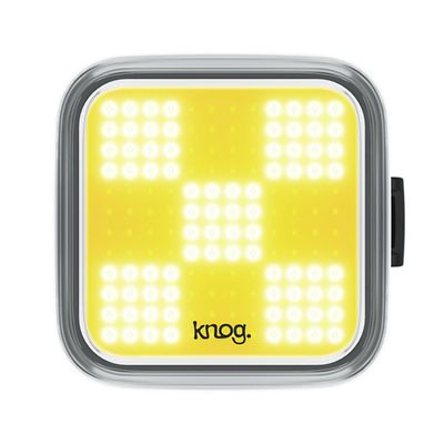 Knog Etuvalo Blinder Grid