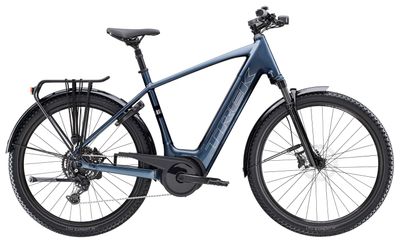 Trek Verve+ 4 400Wh Trek Verve+ 4 400Wh