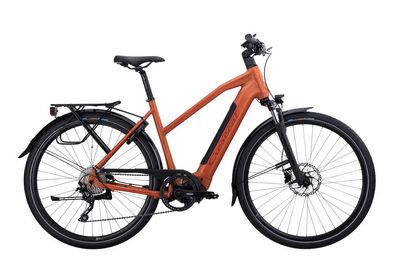 Crescent Elda 20S 51cm Crescent Elda 20S 51cm