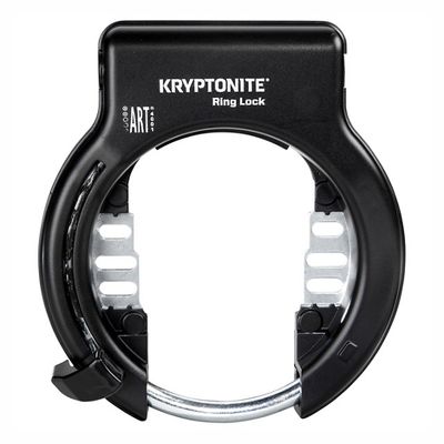 Kryptonite Runkolukko ei sisäänvedettävä Plugin -valmius ART2 SSF Kryptonite Runkolukko ei sisäänvedettävä Plugin -valmius ART2 SSF