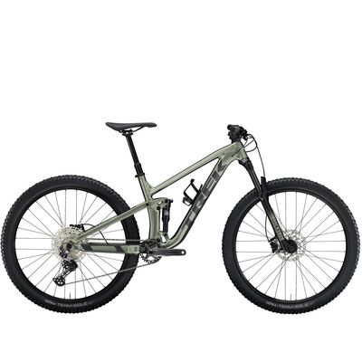 Trek Top Fuel 5 Gen 3 2024