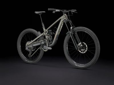 Trek Slash 9 GX AXS T-Type Gen 6