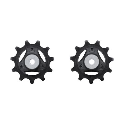 Shimano Tension & Guide Pulley Set RD-R8150