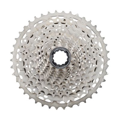 Shimano Kasetti 11-v 11-42 CS-M5100-11 Deore