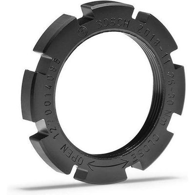 Bosch Lockring Bosch Lockring