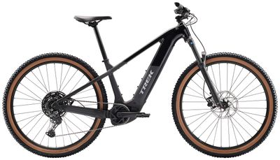 Trek Powerfly+ 4 Gen 5 Sähköpyörä Trek Powerfly+ 4 Gen 5 Sähköpyörä