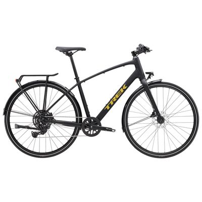 Trek FX 2 Equipped