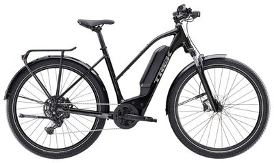 Trek Allant+ 5 Stagger 400Wh Trek Allant+ 5 Stagger 400Wh