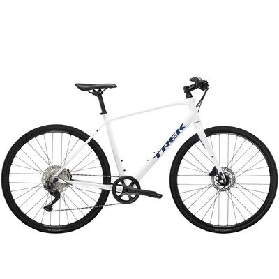 Trek FX 3 Disc Trek FX 3 Disc
