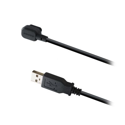 Shimano Latauskaapeli 1500mm EW-EC300