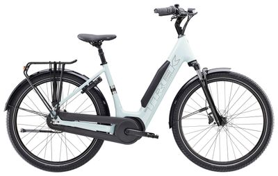 Trek District+ 3 Lowstep 800Wh Trek District+ 3 Lowstep 800Wh