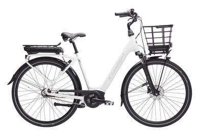 Crescent Elvira, 500 Wh