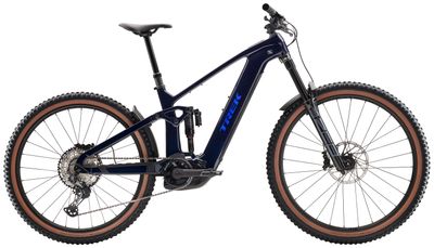 Trek Rail+ 9.7 Gen 5 Trek Rail+ 9.7 Gen 5