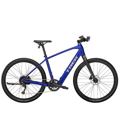 Trek Dual Sport+ 2 L-koko Trek Dual Sport+ 2 L-koko