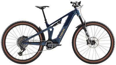 Trek Powerfly FS+ 8 Gen 4 Trek Powerfly FS+ 8 Gen 4