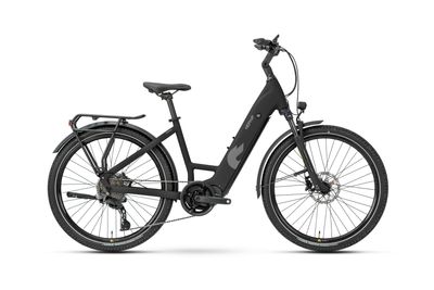 Hepha Trekking 7 Performance Low Step Hepha Trekking 7 Performance Low Step