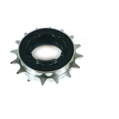Shimano Vapaaratas BMX 16T Kromi 1,37 x 24tpi