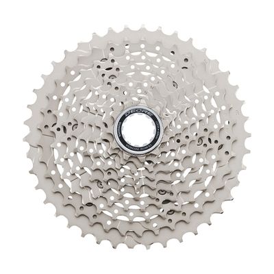 Shimano Kasetti 10-v 11-42 CS-M4100-10 Deore