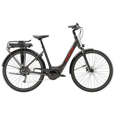 Trek Verve+ 2 Lowstep 500WH L-koko Trek Verve+ 2 Lowstep 500WH L-koko