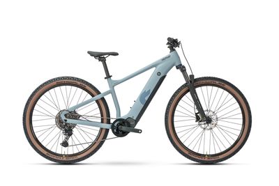 Hepha Mountain 7 Performance