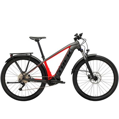 Trek Powerfly Sport 4 Equipped Gen 4 Trek Powerfly Sport 4 Equipped Gen 4