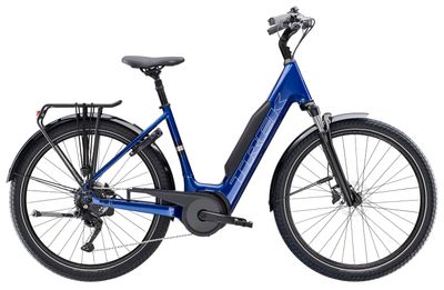 Trek Verve+ 3 Lowstep 800Wh