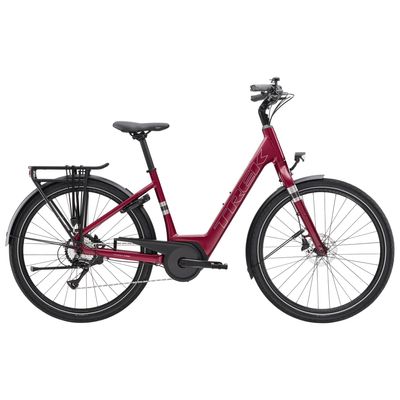 Trek Verve+ 1 Lowstep