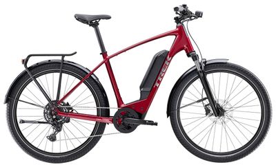 Trek Allant+ 5 545Wh Trek Allant+ 5 545Wh