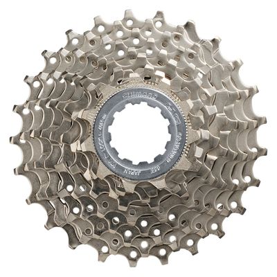 Shimano Kasetti 9-v 11-32 CS-HG400-9 Alivio 10kpl Bulk