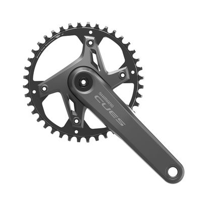 Shimano Kampisarja 9/10/11-Speed FC-U6000-1 40T 175mm