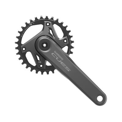 Shimano Kampisarja 9/10/11-Speed FC-U6000-1 32T 170mm