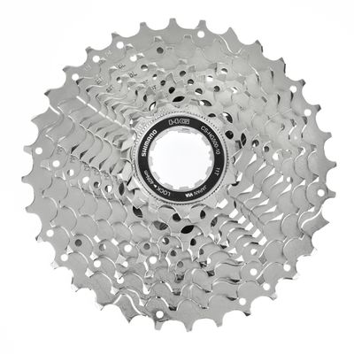 Shimano Kasetti 10-v 11-32 CS-HG500-10 Tiagra