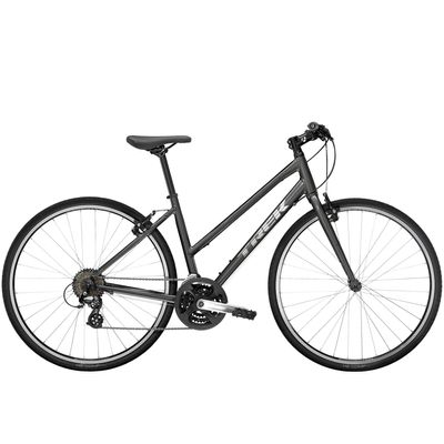 Trek FX 1 Stagger Gen 3 Trek FX 1 Stagger Gen 3