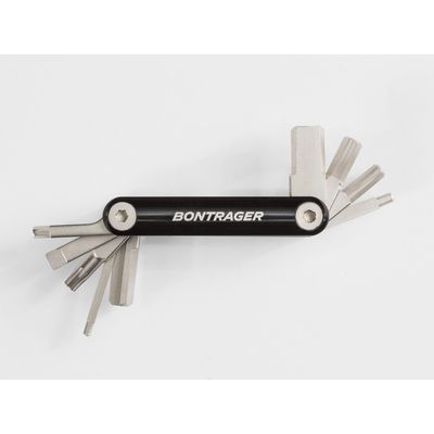 Bontrager Monitoimityökalu BITS Integrated Multi-Tool