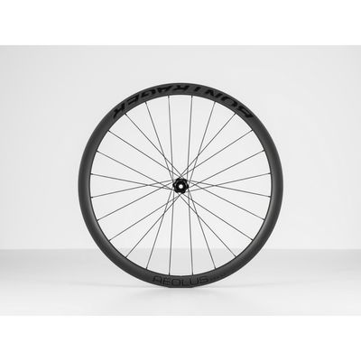 Bontrager Takakiekko Aeolus Pro 37 TLR Disc 142mm Bontrager Takakiekko Aeolus Pro 37 TLR Disc 142mm
