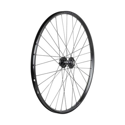 Bontrager Etukiekko Connection 6-Bolt Disc 27.5" MTB Bontrager Etukiekko Connection 6-Bolt Disc 27.5" MTB
