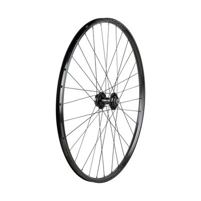 Bontrager Etukiekko Connection Quick Release 6-Bolt Disc 29" Bontrager Etukiekko Connection Quick Release 6-Bolt Disc 29"
