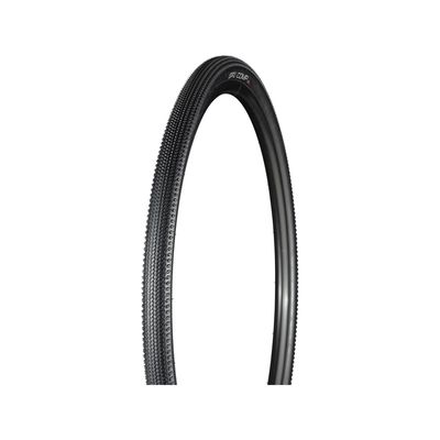 Bontrager Rengas GR1 Comp Gravel 40-622 Musta Bontrager Rengas GR1 Comp Gravel 40-622 Musta