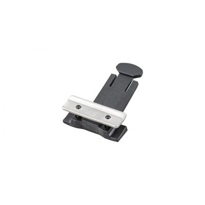 Bontrager Satulalaukun Kiinnike Quick Cleat Assembly