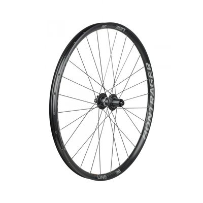 Bontrager Takakiekko Line Comp 30 TLR Non-Boost 29" Bontrager Takakiekko Line Comp 30 TLR Non-Boost 29"