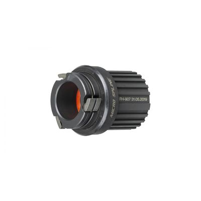 Bontrager Vapaaratas MSL-141Q Micro Spline 12s Bontrager Vapaaratas MSL-141Q Micro Spline 12s