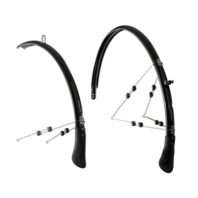 Bontrager Lokasuojasetti NCS 38-45mm Bontrager Lokasuojasetti NCS 38-45mm
