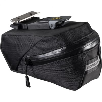 Bontrager Satulalaukku Pro Quick Cleat