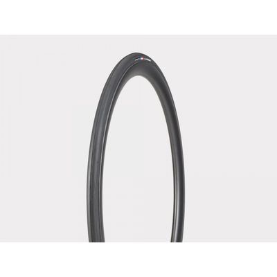 Bontrager Rengas R3 Hard-Case Lite Road, 23-622 Musta