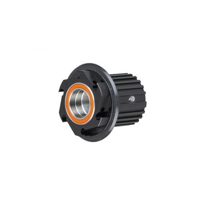 Bontrager Vapaaratas Rapid Drive Micro Spline v2s Bontrager Vapaaratas Rapid Drive Micro Spline v2s