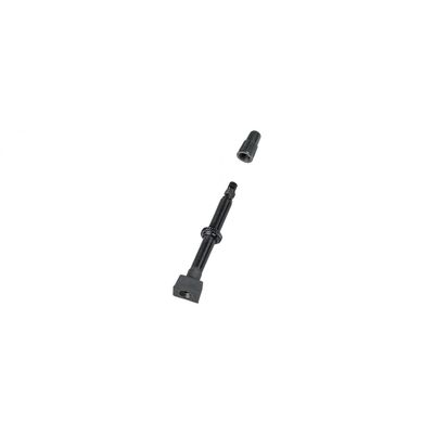 Bontrager Tubelessventtiili Rectangular Base 70mm
