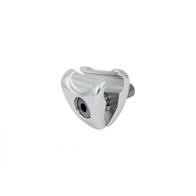 Bontrager Satulan Kiinnike Satulamastoon 7x9mm, Hopea