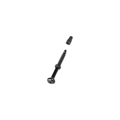 Bontrager Tubelessventtiili Round Base TLR 67mm