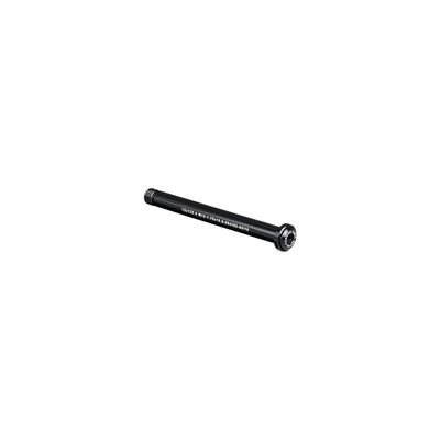 Bontrager Akseli Switch Lever Front Thru Axle 12x122mm Bontrager Akseli Switch Lever Front Thru Axle 12x122mm