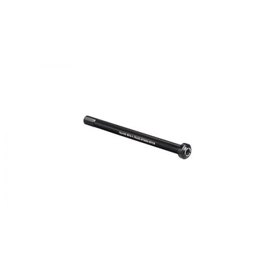 Bontrager Akseli Switch Lever Rear Thru Axle 12x165mm Bontrager Akseli Switch Lever Rear Thru Axle 12x165mm